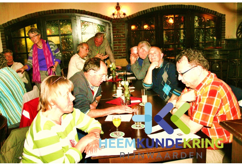 jaarverg hk 2009 Taverne de Byland Coll. P.Snip F0000046